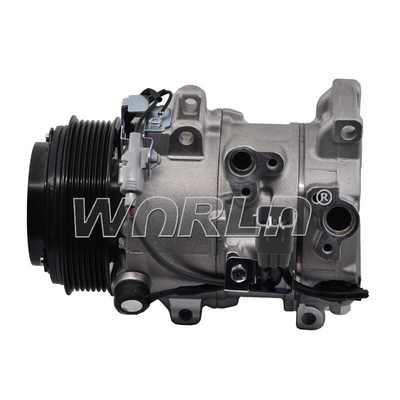 DCP51016 Автоактивный компрессор для Toyota MarkX Harrier Avalon Lexus RX WXTT047