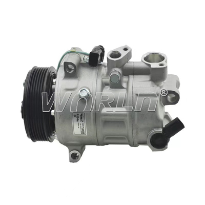 1K0820808H Автомобильный компрессор переменного тока для VW Teramont для Jetta2.0T WXVW038