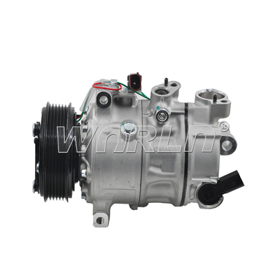 700511249 3Q0816803 Автомобильный компрессор переменного тока для VW Passat для Tiguan для Skoda Fabia для Kamq WXVW047