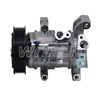 Р.К.600.372 BC447160-9060 Автомобильный компрессор для HILUX 10SRE11C 2.8 2016-2017 Для TOYOTA WXTT139