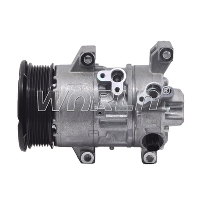 Компрессор AC 5SEU12C 7PK для Тойота для венчика 12V 2006-2018 4472601252/89516