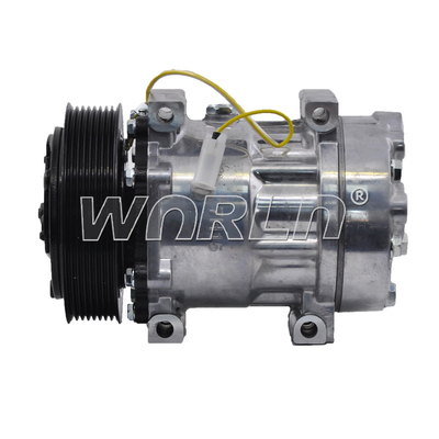 Компрессор кондиционирования грузовиков для Volvo FH12 FH16 FM9 для Ropa SD7H156028 SD7H158044 WXTK094