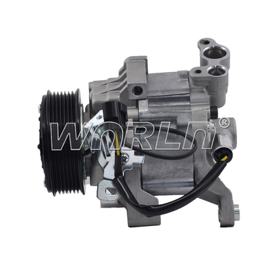 Компрессор кондиционера для Subaru Impreza для Forester2.0 WXSB015