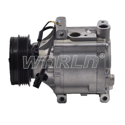 Автокомпрессор кондиционирования воздуха DCP36001 для Subaru Impreza WXSB006
