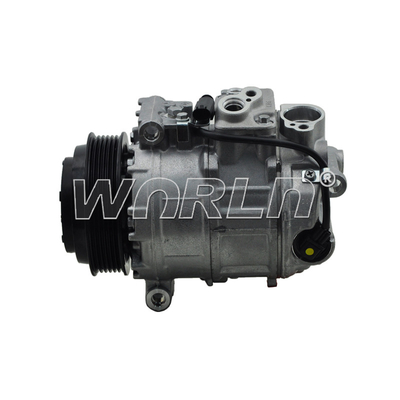 A0022307511 DCP17127 AC компрессорное охлаждение для Benz ML/R/S350 для Brabus WXMB076