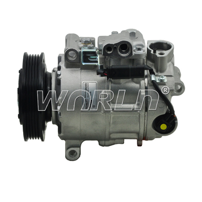 A0042300311 DCP17167 Автомобильный компрессор кондиционера для Benz A/B W176/W242/W246 WXMB079