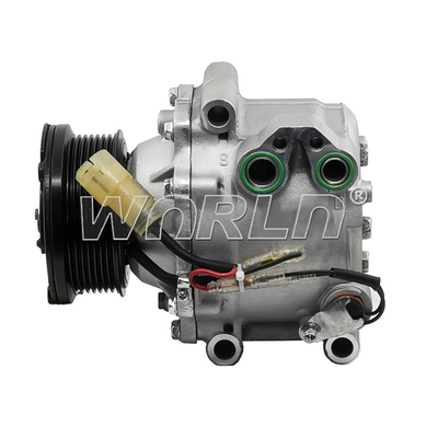 ERR4534 Автомобильный компрессор кондиционера для RangeRover4.6 1994-2002 WXLR028