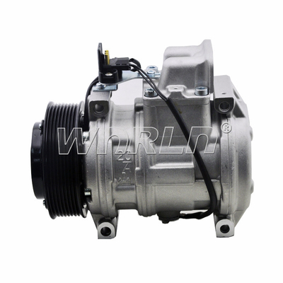 DCP17006 0002300311 Сменный компрессор 10PA20C Авто 12В для Benz C/E/S W140/C140 WXMB010