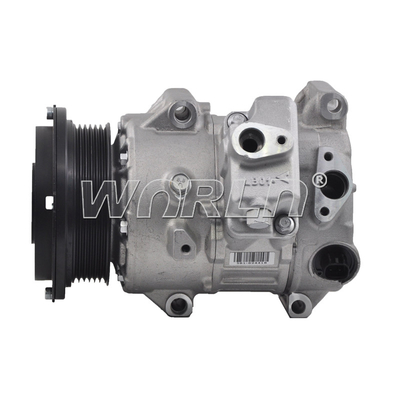 4472601105 Автомобильный компрессор для Lexus для GS для LS460 UZS WXLX010