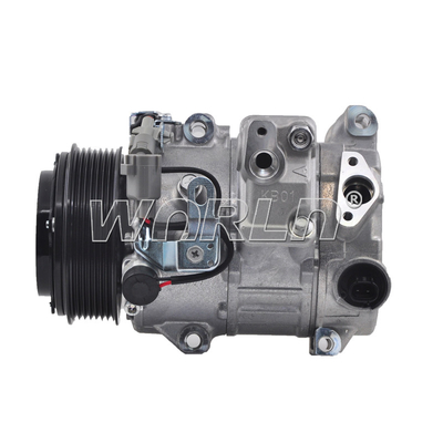8832033210 Автомобильный компрессор для Lexus для ES350 для LS460 WXLX006