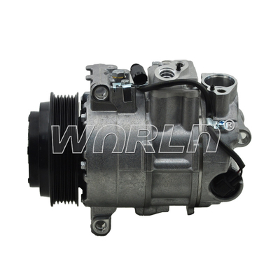 6SEU16C 4371006160 DCP17100 Автомобильный компрессор кондиционера для Benz C63/G63/GL/ML WXMB043
