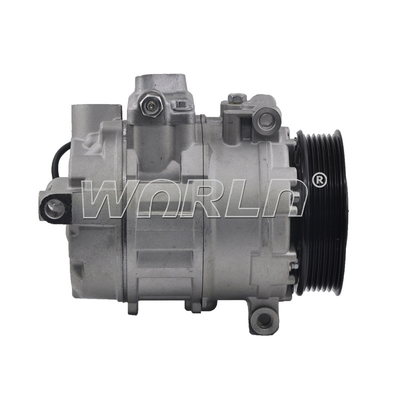 Кондиционер 12 Вт LR012593 для Range Rover DISCOVERY 3 2004-2009 WXLR007