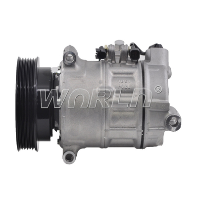 Р.К.600Кондиционер для компрессора VOLVO XC60 / LAND ROVER FREELANDER 2 WXLR006