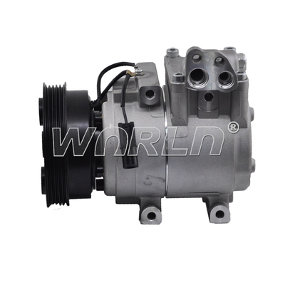 977014A850 977011C600 Автомобильный компрессор для Hyundai Accent для Getz1.5 2002-2009 WXHY084
