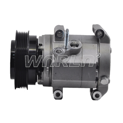 749004 96629605 Компрессор переменного тока для автомобилей для Chevrolet Captival для Opel Antara2.0 WXCV017