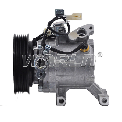 Автомобильный компрессор 4476002270 2473006932 для Daihatsu Terios для Sirion Myvi для Rush WXDH002