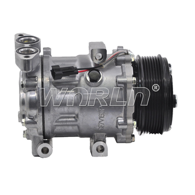 Автомобильный компрессор 7C1119D629BA для Ford TransitV363 2.2 2.4 WXFD005