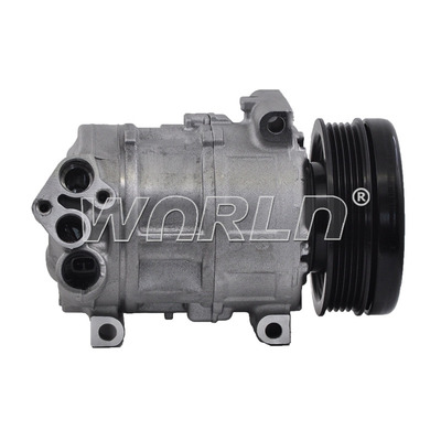Для Fiat Doblo Для Fiorino Для Linea Автомобиль Кондиционер 71724083 51794515 WXFT021