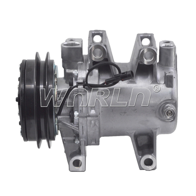 Компрессор для Isuzu DMAX 2.5TD RT50 9260000C81 8981028240 WXIZ016