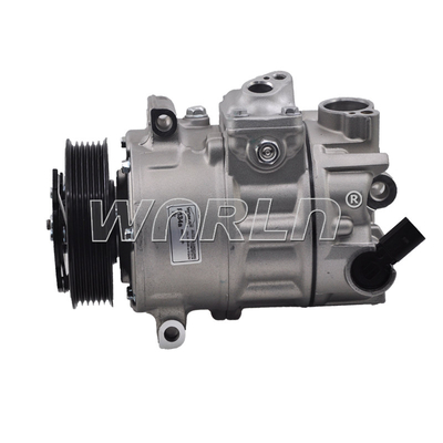 DCP32045 1K0820803E Автомобильный компрессор AC для Audi A3 для VW для Skoda для Sagitar WXAD025A