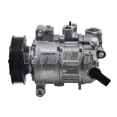 Автомобильный переменный компрессор для Audi A4/A5/A6/A7/Q7 для VW Touareg W5816803 4471507481 WXAD023