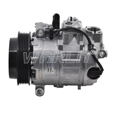 9A112601105 DCP28012 Автомобильный компрессор переменного тока для Porsche Boxster для Каймана для 911 WXAD037