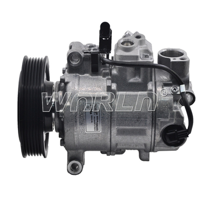 DCP02036 4F0260805AF Автомобильный компрессор переменного тока для Audi Q5/A4/A5/A6/A7 WXAD009