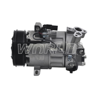 VCS14EC 6PK Автомобильный компрессор кондиционера для Nissan Sentra для SylphyWXNS055