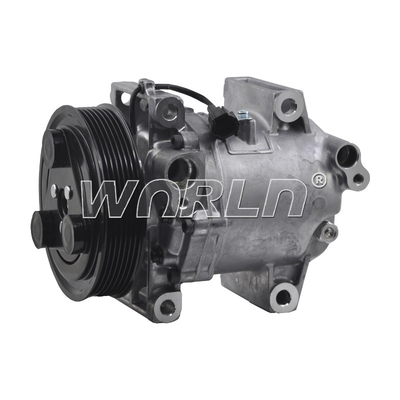 Автомобильный компрессор RC.600.252 для модели NISSAN FRONTIER MOTOR 2.8 WXNS022