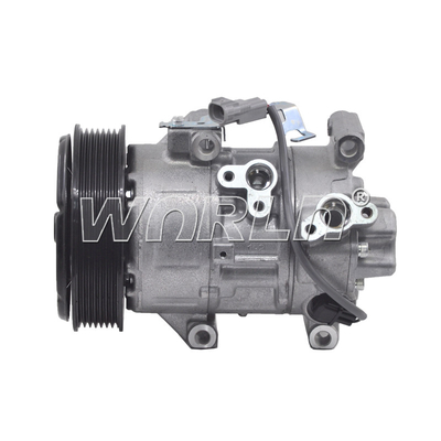 Ремонт системы компрессора AC автомобиля DCP50120 для Toyota Corolla Axio WXTT080