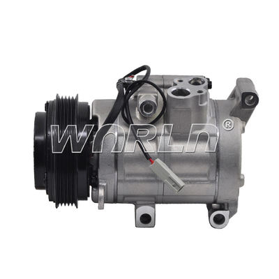 BBM461450C Компрессор автомобильного кондиционирования для Mazda3 5 1.6 2.0 WXMZ029