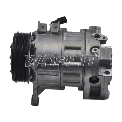 92600JA10ACar AC компрессор DKS17C 7PK для Nissan Altima3.5 WXNS011