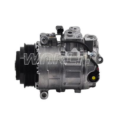 A0008305502 0008303501 Автомобильный воздушный компрессор 12 В для Benz GLE/GLS/ML 2011-2018 WXMB082