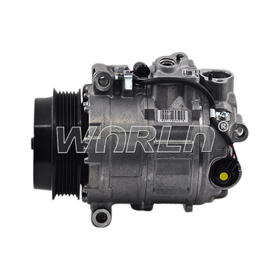 DCP17058 0012302511 Компрессор Автомобильный кондиционер Для Benz SS350/500/CL63AMG WXMB063