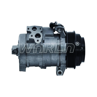 10S17C 68012250AA A0012307111 Компрессор воздуха Авто для Benz Sprinter B906 B907 WXMB020