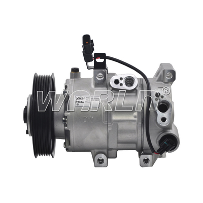 977101R300 977011R150 12V Автомобильный компрессор для KIA Rio Hyundai Accent WXKA022