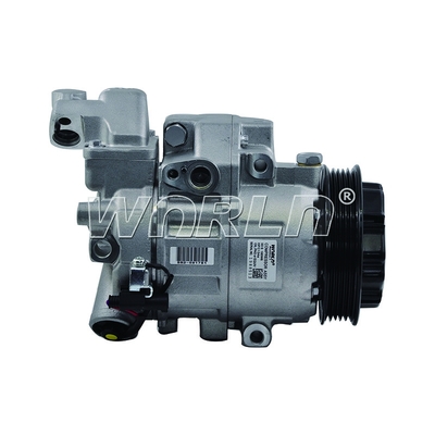 1999-2005 Компрессор 12В Компрессор для Benz A Для Vaneo A0002307911 0002302111 WXMB017