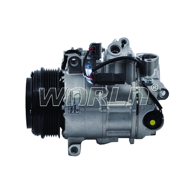 6SBU16C 0032308811 DCP17178 Автомобильный компрессор кондиционера для Benz M/E WXMB036