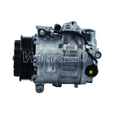 DCP17109 Mercedes Benz AC компрессор для Benz C/E/S для Спринтера для Viano для Vito WXMB014A