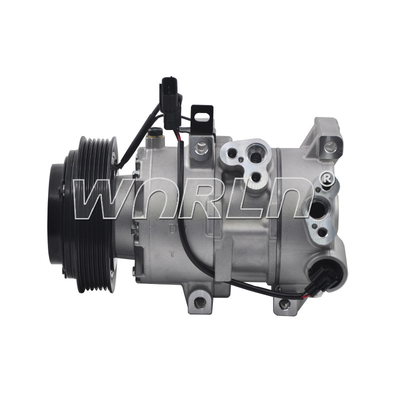 DVE14 6PK Автомобильный компрессор 97701B5000 для Kia K3 для I30 1.6 WXKA020