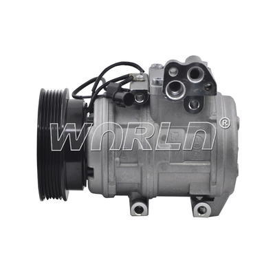 977011D100 Автомобильный компрессор AC для Kia Carens для Sorento 2006-2012 WXKA013