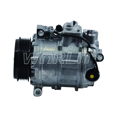 Автомобильный компрессор переменного тока DCP17043 0002309111 Для Benz C/S/CLK W203/W209/W220 WXMB013