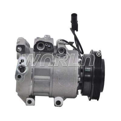 977011G010 Кондиционер Автомобильный компрессор Для Kia Rio Optima Cerato WXKA016