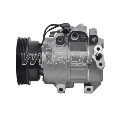 977011D300 Автомобильный компрессор DV13 6PK для Kia Carens для Cerato WXKA001