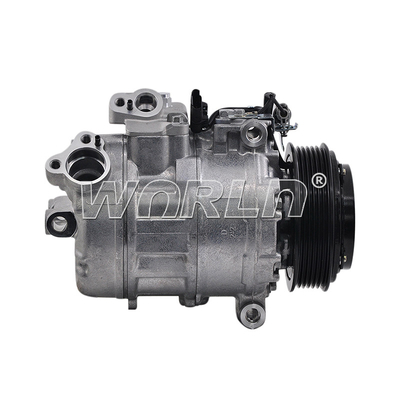 Автомобильный компрессор 6956716 DCP05045 Части для BMW1/3/5 2007-2013 WXBM003