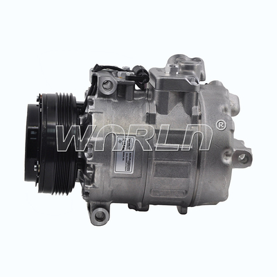 Р.К.600.265 12В кондиционер DCP05016 64526910458 Для BMW 520I / 525I / 530I / 540I WXBM011