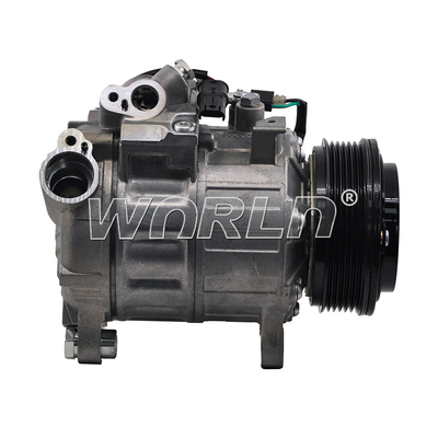 DCP05096 4472604530 Для BMW 3/5/X5/X6 Замена переменного тока компрессора WXBM038A