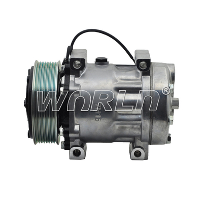 части компрессора 7H15 8PK автомобильные для Deutz Fahrd/гусеницы 12V SD7H156248/4915681/509581