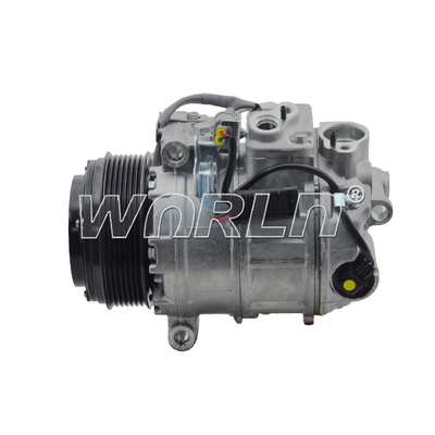 4472806940 DCP17181 Компрессор Автомобильный кондиционер Для Benz ML350/GLE W166/X166 WXMB050