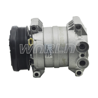 Компрессор Cadillca 19169360/1136519 для Chevrolet Blazer для Chevy для GMC WXCV003